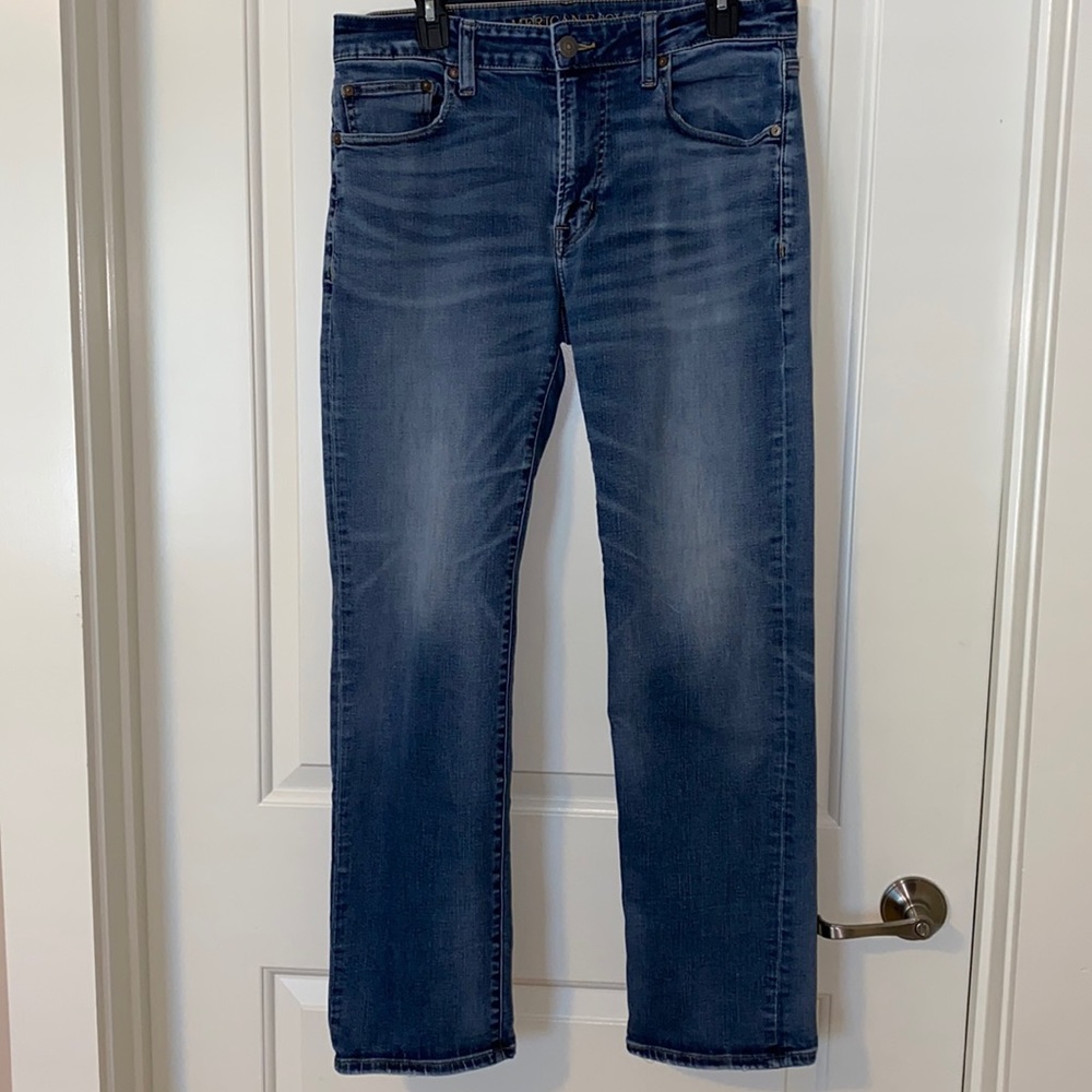 American Eagle Extreme Flex Original Straight33x32
